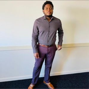 Meet your Posher, Renaud